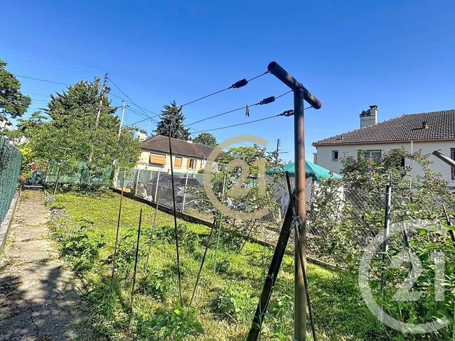 Maison &agrave; vendre - 5 pi&egrave;ces - 81 m2 - Viry Chatillon - 91 - ILE-DE-FRANCE
