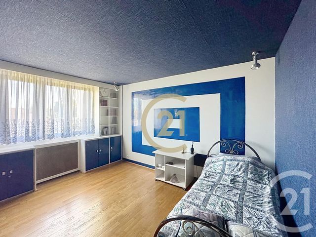 Maison &agrave; vendre - 5 pi&egrave;ces - 81 m2 - Viry Chatillon - 91 - ILE-DE-FRANCE