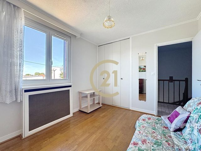 Maison &agrave; vendre - 5 pi&egrave;ces - 81 m2 - Viry Chatillon - 91 - ILE-DE-FRANCE
