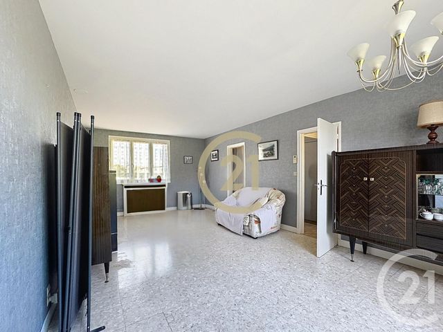 Maison &agrave; vendre - 5 pi&egrave;ces - 81 m2 - Viry Chatillon - 91 - ILE-DE-FRANCE