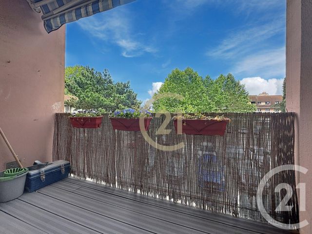 Appartement F2 &agrave; vendre - 2 pi&egrave;ces - 33 m2 - Viry Chatillon - 91 - ILE-DE-FRANCE