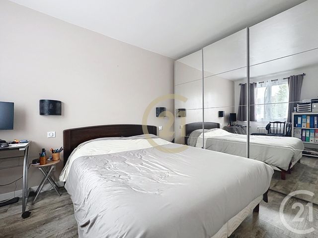Appartement F2 &agrave; vendre - 2 pi&egrave;ces - 33 m2 - Viry Chatillon - 91 - ILE-DE-FRANCE