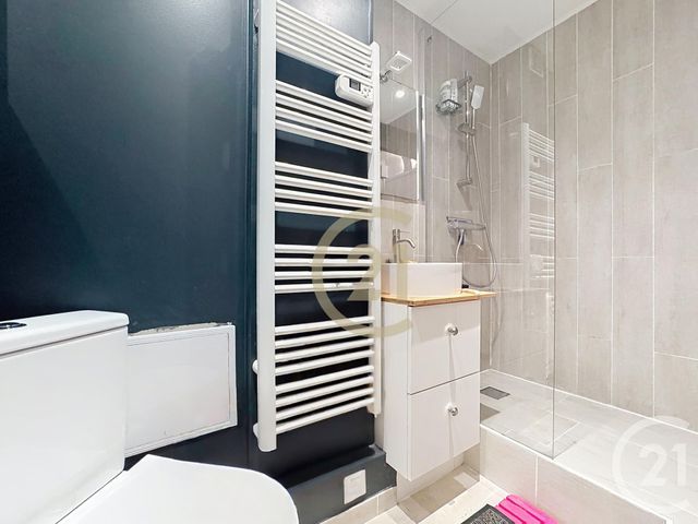Appartement F2 &agrave; vendre - 2 pi&egrave;ces - 33 m2 - Viry Chatillon - 91 - ILE-DE-FRANCE