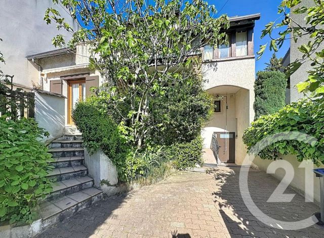 Maison à vendre VIRY CHATILLON