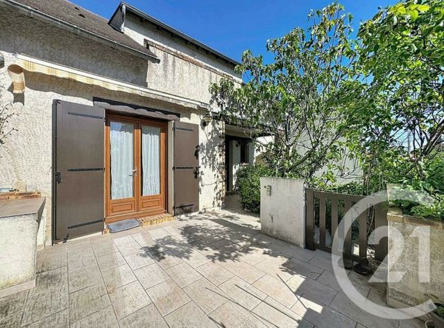 Maison &agrave; vendre - 6 pi&egrave;ces - 140,27 m2 - Viry Chatillon - 91 - ILE-DE-FRANCE