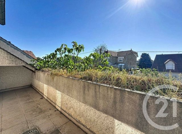 Maison &agrave; vendre - 6 pi&egrave;ces - 140,27 m2 - Viry Chatillon - 91 - ILE-DE-FRANCE
