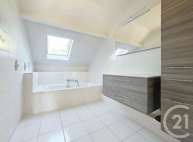 Maison &agrave; vendre - 6 pi&egrave;ces - 140,27 m2 - Viry Chatillon - 91 - ILE-DE-FRANCE