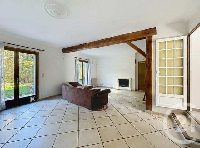 Maison &agrave; vendre - 6 pi&egrave;ces - 140,27 m2 - Viry Chatillon - 91 - ILE-DE-FRANCE