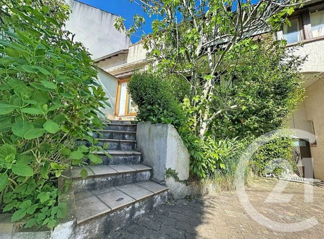 Maison &agrave; vendre - 6 pi&egrave;ces - 140,27 m2 - Viry Chatillon - 91 - ILE-DE-FRANCE