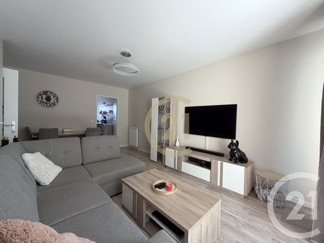 Appartement F3 &agrave; vendre - 3 pi&egrave;ces - 64,15 m2 - Chilly Mazarin - 91 - ILE-DE-FRANCE