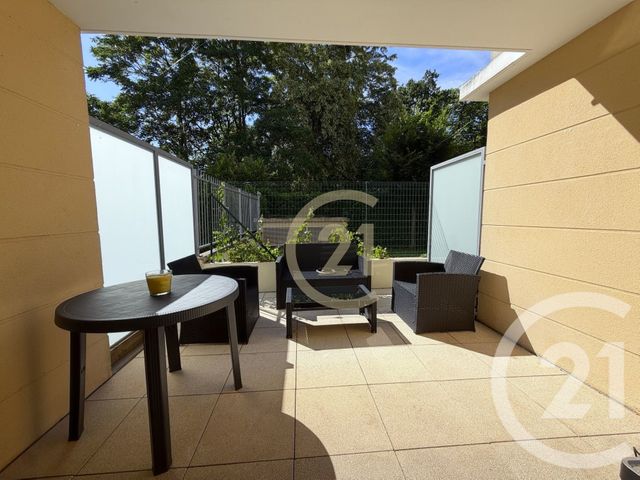 Appartement F3 à vendre CHILLY MAZARIN