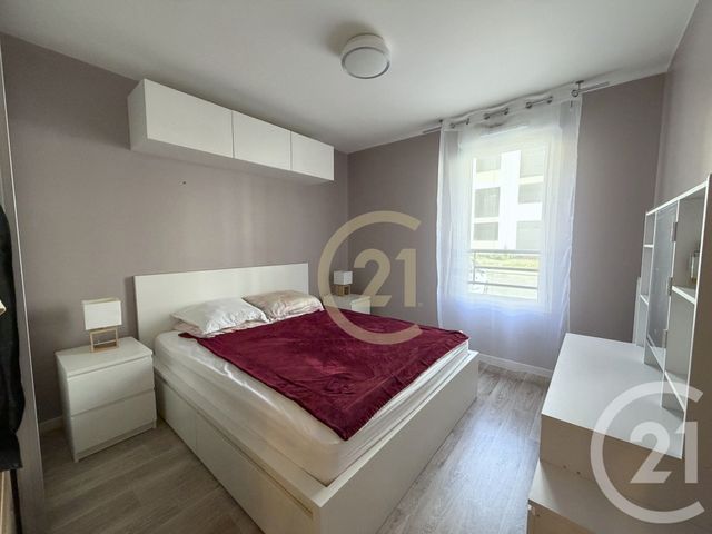 Appartement F3 &agrave; vendre - 3 pi&egrave;ces - 64,15 m2 - Chilly Mazarin - 91 - ILE-DE-FRANCE