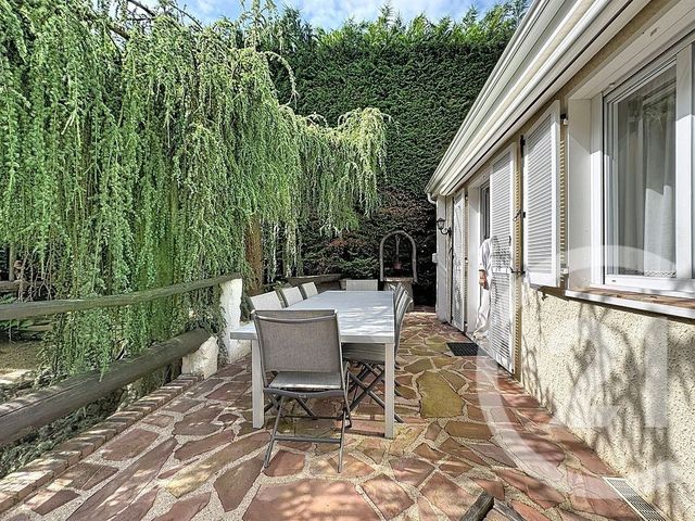Maison &agrave; vendre - 6 pi&egrave;ces - 94 m2 - Viry Chatillon - 91 - ILE-DE-FRANCE
