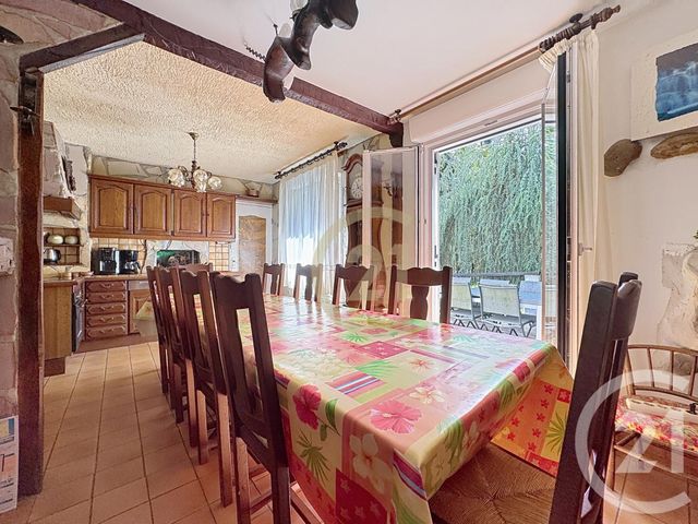 Maison &agrave; vendre - 6 pi&egrave;ces - 94 m2 - Viry Chatillon - 91 - ILE-DE-FRANCE