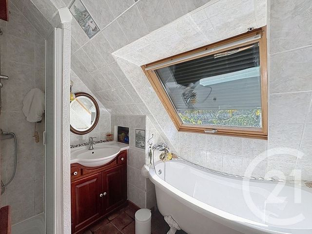 Maison &agrave; vendre - 6 pi&egrave;ces - 94 m2 - Viry Chatillon - 91 - ILE-DE-FRANCE