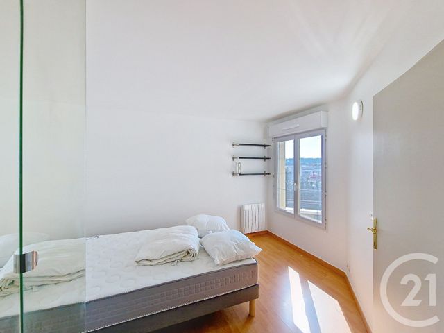 Appartement F2 &agrave; louer - 2 pi&egrave;ces - 38,53 m2 - Viry Chatillon - 91 - ILE-DE-FRANCE