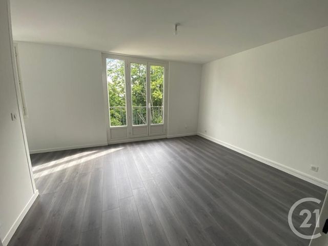 Appartement F4 &agrave; louer - 4 pi&egrave;ces - 64,41 m2 - Viry Chatillon - 91 - ILE-DE-FRANCE