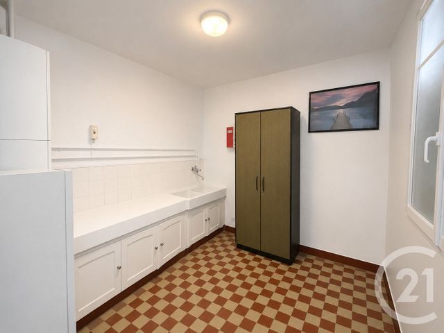 Appartement Local &agrave; louer - 2 pi&egrave;ces - 42,37 m2 - Athis Mons - 91 - ILE-DE-FRANCE