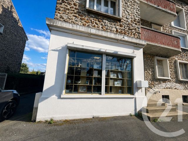 Appartement Local à louer ATHIS MONS
