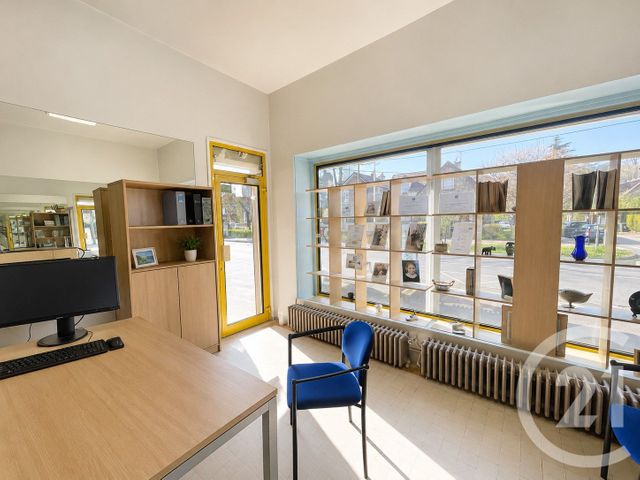Appartement Local &agrave; louer - 2 pi&egrave;ces - 42,37 m2 - Athis Mons - 91 - ILE-DE-FRANCE
