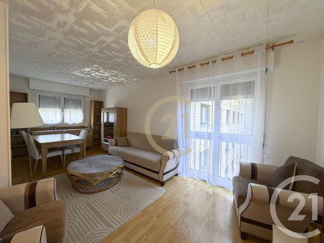 Appartement F6 à vendre GRIGNY