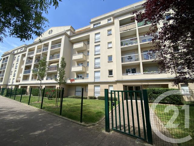 Appartement F3 &agrave; louer - 3 pi&egrave;ces - 71,78 m2 - Longjumeau - 91 - ILE-DE-FRANCE