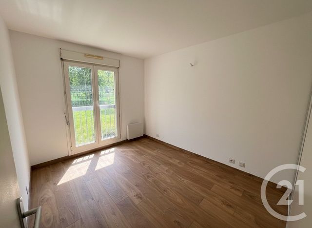 Appartement F3 &agrave; louer - 3 pi&egrave;ces - 71,78 m2 - Longjumeau - 91 - ILE-DE-FRANCE