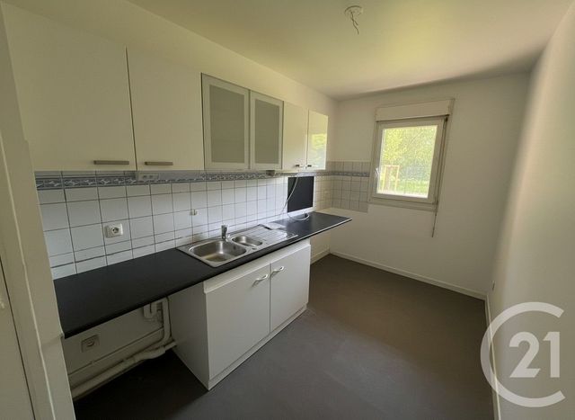 Appartement F3 &agrave; louer - 3 pi&egrave;ces - 71,78 m2 - Longjumeau - 91 - ILE-DE-FRANCE