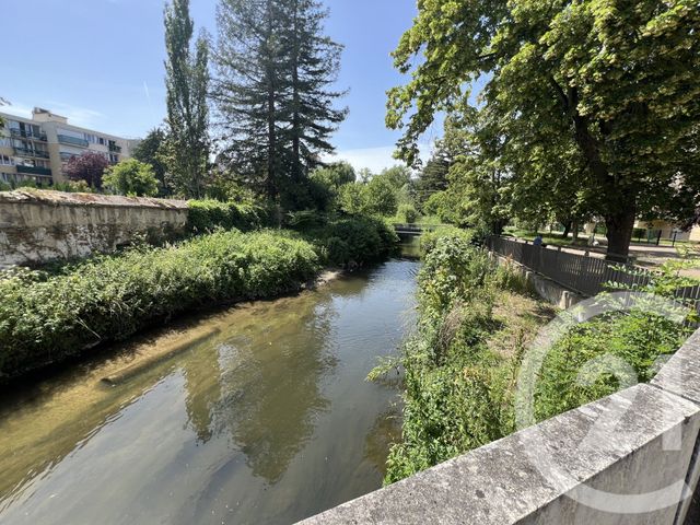 Appartement F3 &agrave; louer - 3 pi&egrave;ces - 71,78 m2 - Longjumeau - 91 - ILE-DE-FRANCE