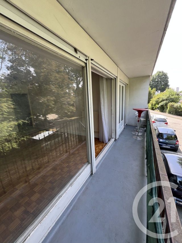 Appartement F2 &agrave; louer - 2 pi&egrave;ces - 54,51 m2 - Viry Chatillon - 91 - ILE-DE-FRANCE