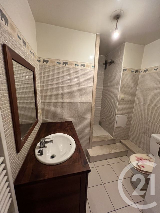 Appartement F2 &agrave; louer - 2 pi&egrave;ces - 54,51 m2 - Viry Chatillon - 91 - ILE-DE-FRANCE