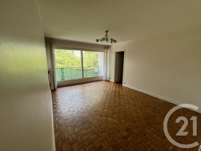 Appartement F2 &agrave; louer - 2 pi&egrave;ces - 54,51 m2 - Viry Chatillon - 91 - ILE-DE-FRANCE