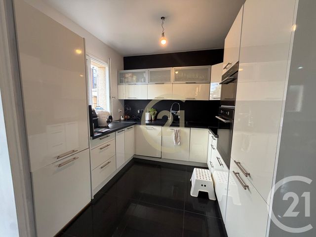 Maison &agrave; vendre - 4 pi&egrave;ces - 82,66 m2 - Viry Chatillon - 91 - ILE-DE-FRANCE