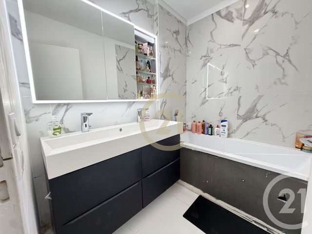 Maison &agrave; vendre - 4 pi&egrave;ces - 82,66 m2 - Viry Chatillon - 91 - ILE-DE-FRANCE