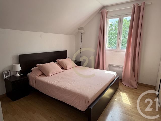Maison &agrave; vendre - 4 pi&egrave;ces - 82,66 m2 - Viry Chatillon - 91 - ILE-DE-FRANCE