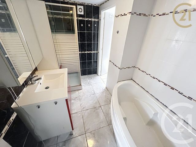 Maison &agrave; louer - 3 pi&egrave;ces - 55,07 m2 - Viry Chatillon - 91 - ILE-DE-FRANCE