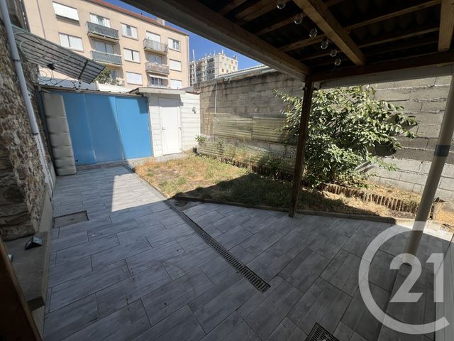 Maison &agrave; louer - 3 pi&egrave;ces - 55,07 m2 - Viry Chatillon - 91 - ILE-DE-FRANCE