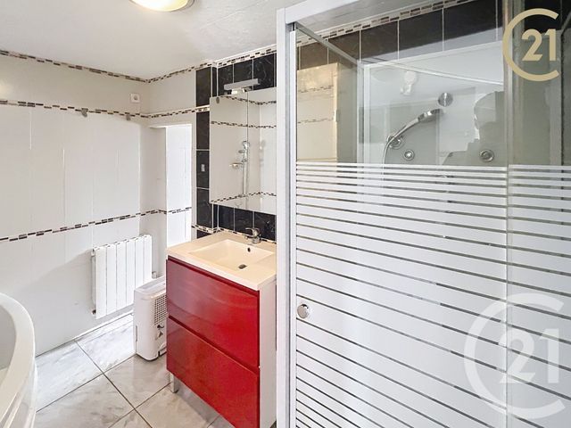 Maison &agrave; louer - 3 pi&egrave;ces - 55,07 m2 - Viry Chatillon - 91 - ILE-DE-FRANCE