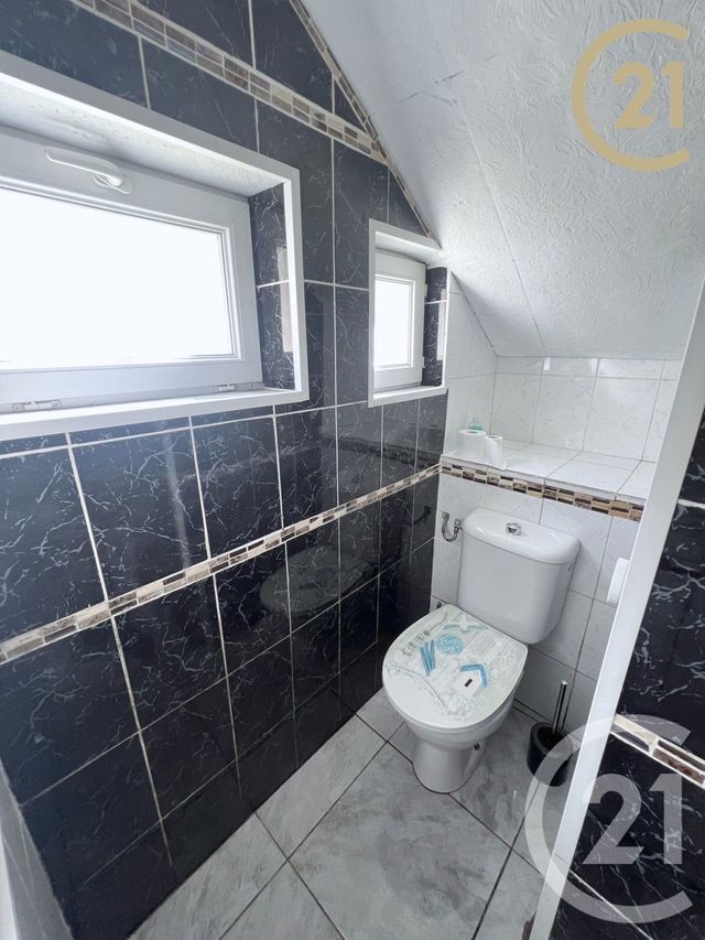 Maison &agrave; louer - 3 pi&egrave;ces - 55,07 m2 - Viry Chatillon - 91 - ILE-DE-FRANCE