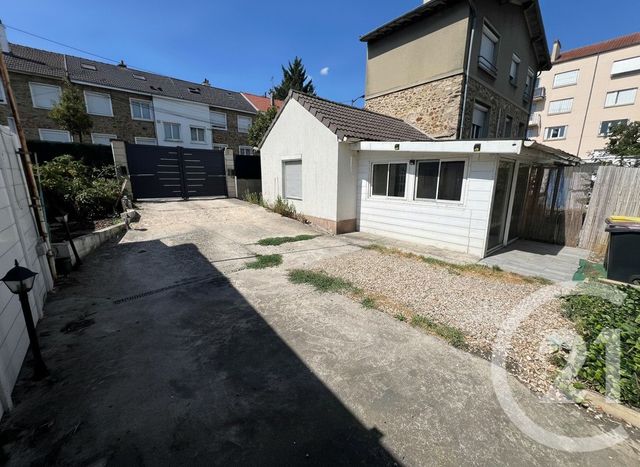Maison à louer VIRY CHATILLON