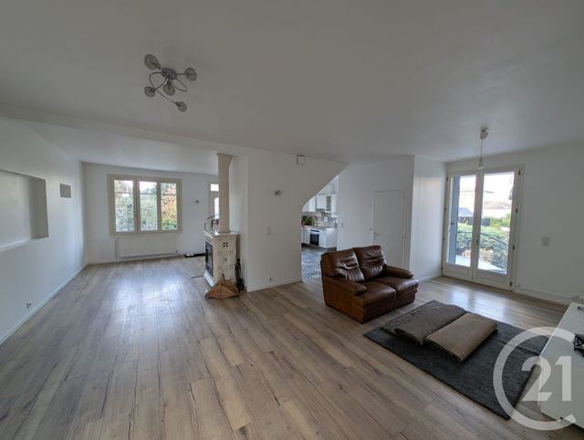 Maison à louer CORBEIL ESSONNES