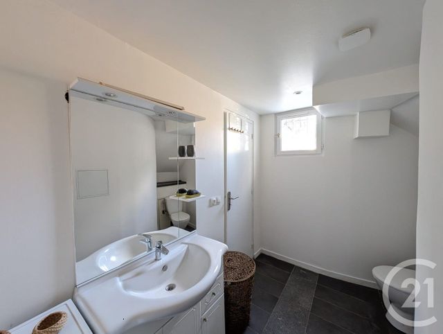 Maison &agrave; louer - 6 pi&egrave;ces - 146,99 m2 - Corbeil Essonnes - 91 - ILE-DE-FRANCE