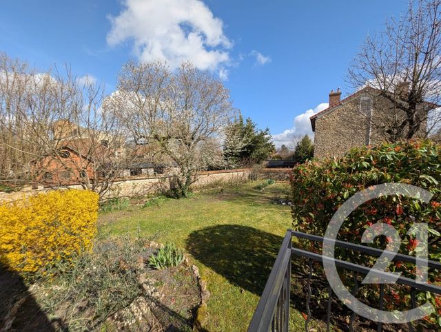 Maison &agrave; louer - 6 pi&egrave;ces - 146,99 m2 - Corbeil Essonnes - 91 - ILE-DE-FRANCE