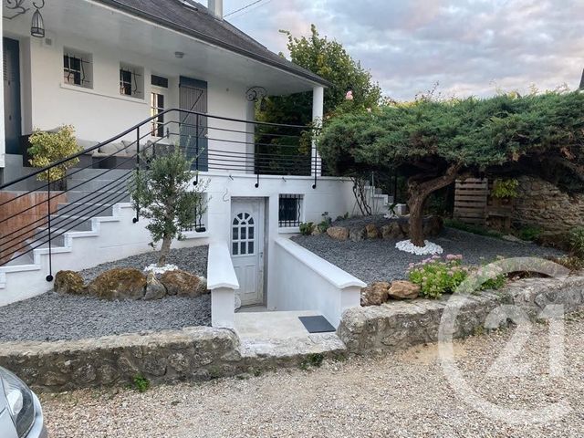 Maison &agrave; louer - 6 pi&egrave;ces - 146,99 m2 - Corbeil Essonnes - 91 - ILE-DE-FRANCE
