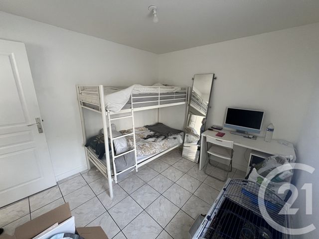 Appartement F2 &agrave; louer - 2 pi&egrave;ces - 27,49 m2 - Villejuif - 94 - ILE-DE-FRANCE