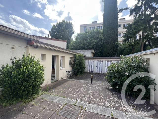 Appartement F2 à louer VILLEJUIF