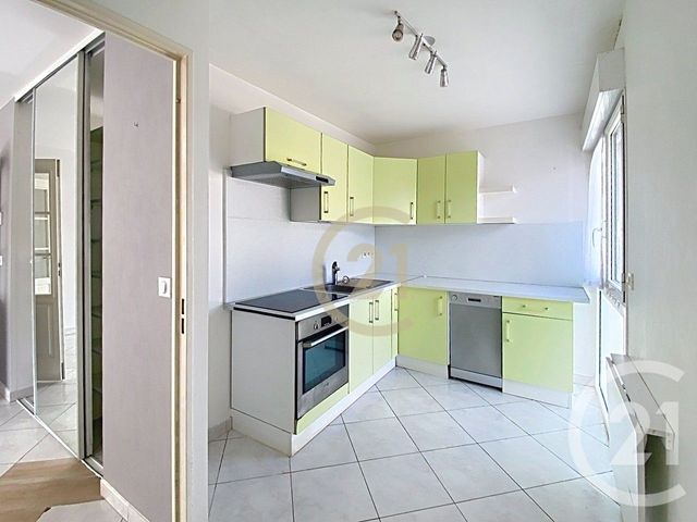 Appartement F3 &agrave; vendre - 3 pi&egrave;ces - 65,59 m2 - Morangis - 91 - ILE-DE-FRANCE