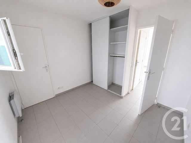 Appartement &agrave; louer - 2 pi&egrave;ces - 39,71 m2 - Paray Vieille Poste - 91 - ILE-DE-FRANCE