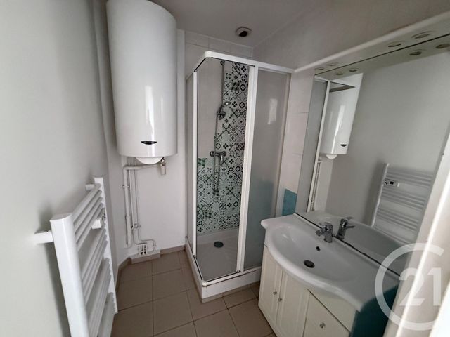 Appartement &agrave; louer - 2 pi&egrave;ces - 39,71 m2 - Paray Vieille Poste - 91 - ILE-DE-FRANCE