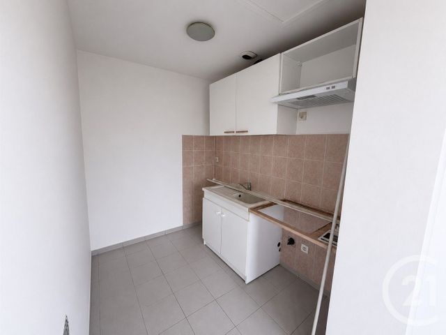 Appartement &agrave; louer - 2 pi&egrave;ces - 39,71 m2 - Paray Vieille Poste - 91 - ILE-DE-FRANCE